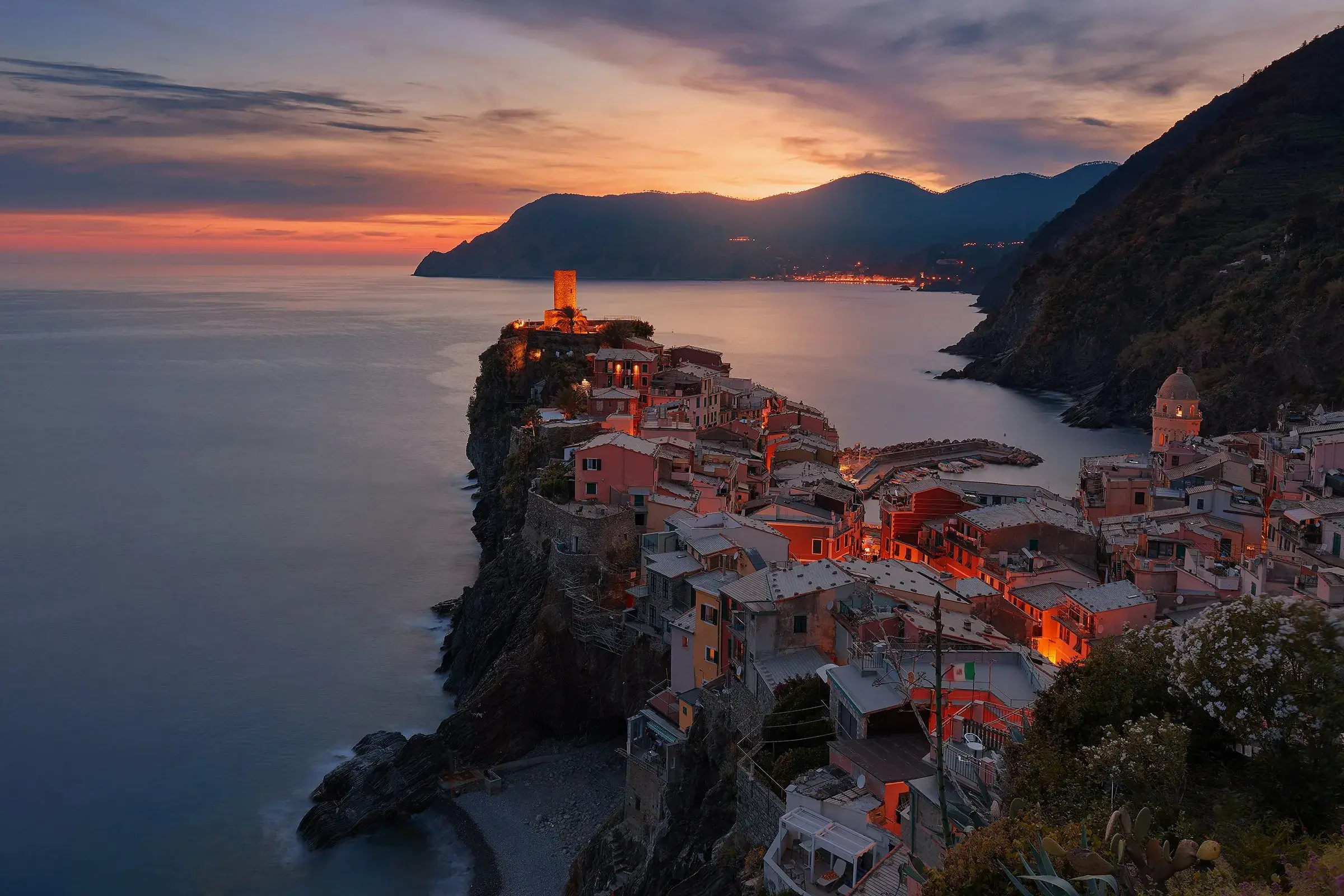 Cinque Terre