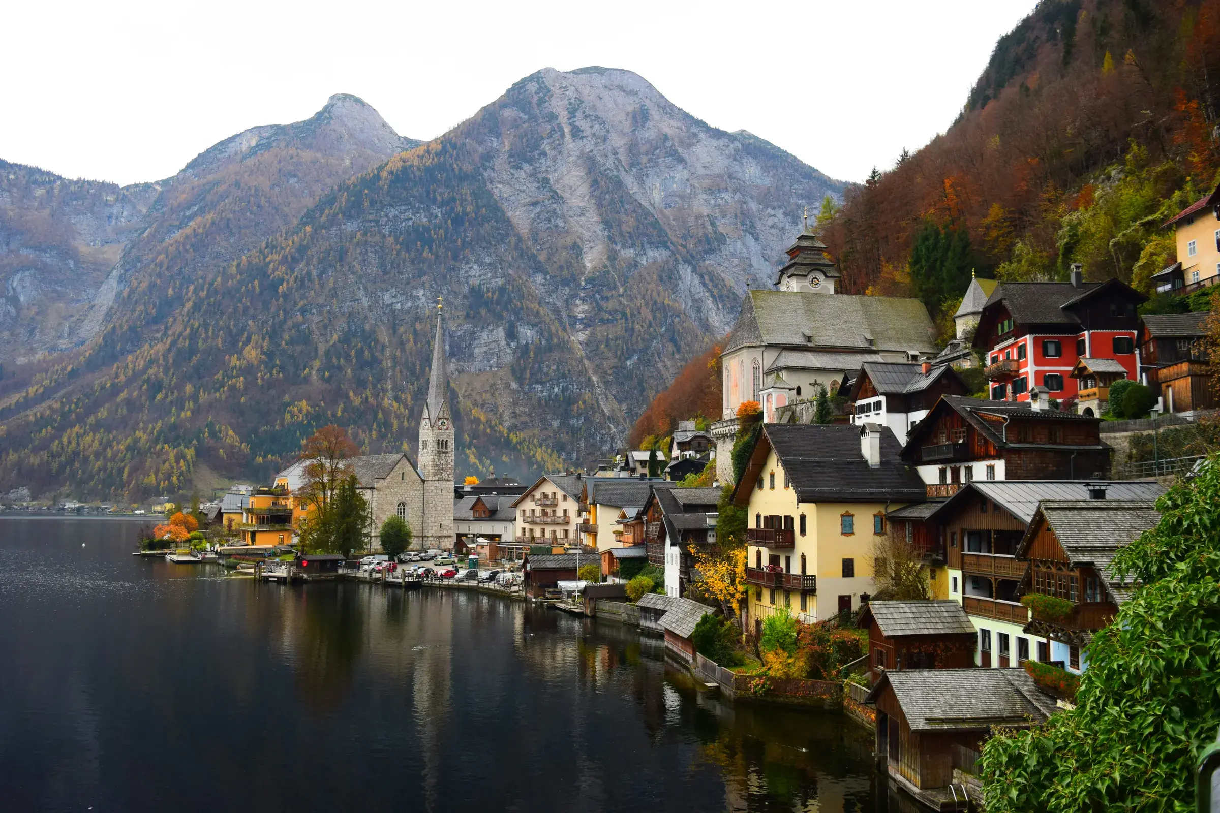 Hallstatt